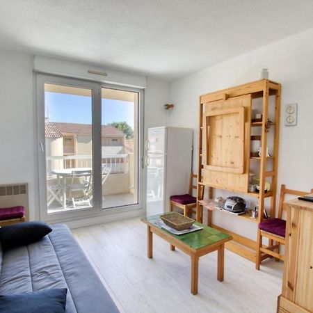 Charming Apartment In Residence With Swimming Pool Sanary-sur-Mer Bagian luar foto